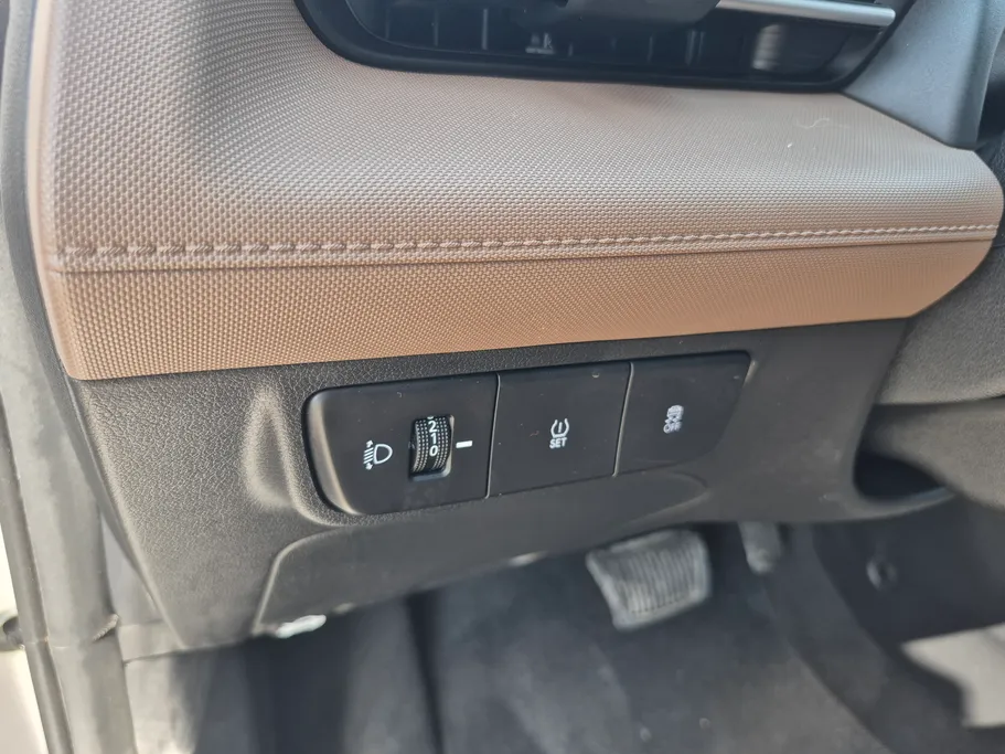 2026 Hyundai Accent Fleet 