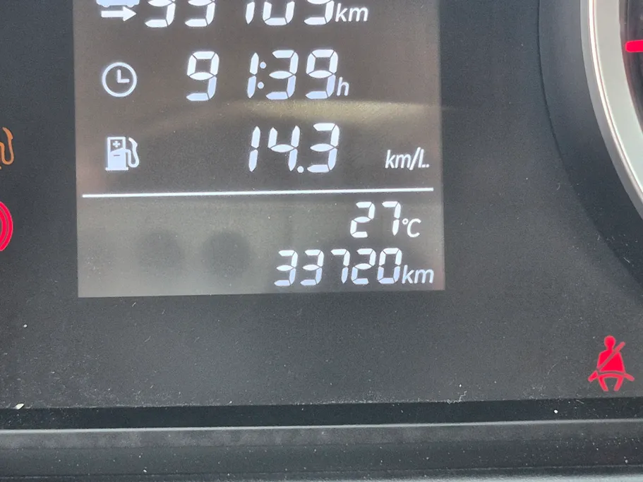 2026 Hyundai Accent Fleet 