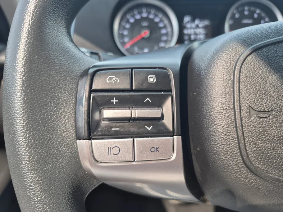 2026 Hyundai Accent Fleet 
