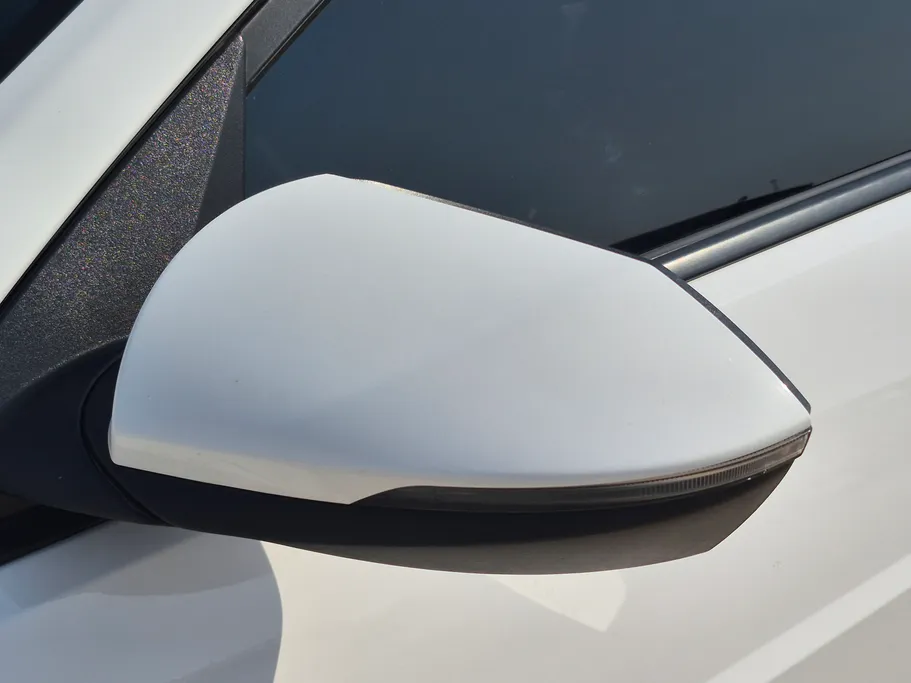 2026 Hyundai Accent Fleet 