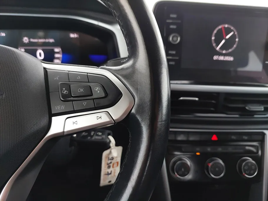 2024 Volkswagen T Roc Life 