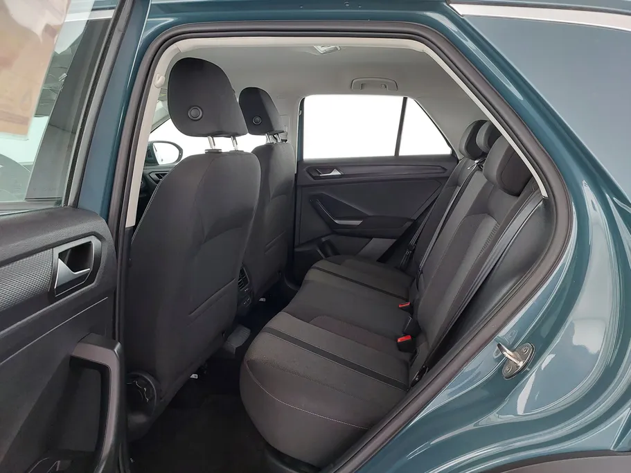2024 Volkswagen T Roc Life 