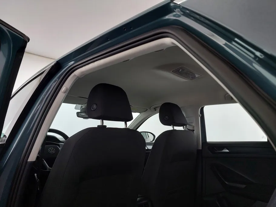 2024 Volkswagen T Roc Life 