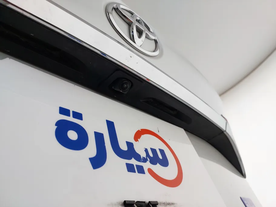 تويوتا كورولا XLI 2024 