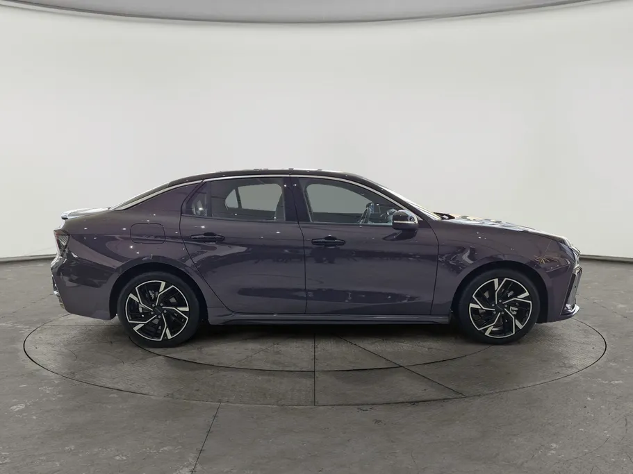 2026 Lynk and Co 03 Hyper Pro 