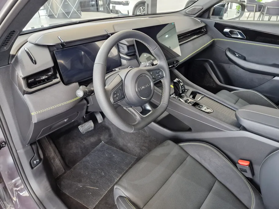 2026 Lynk and Co 03 Hyper Pro 