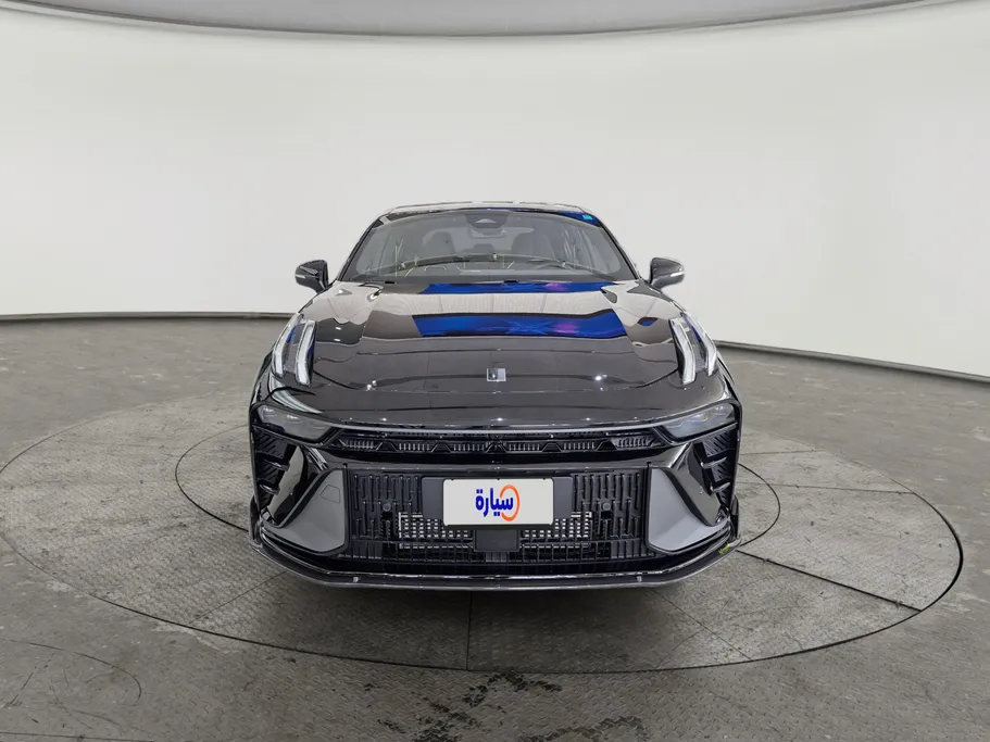 2026 Lynk and Co 3 Plus Hyper plus 