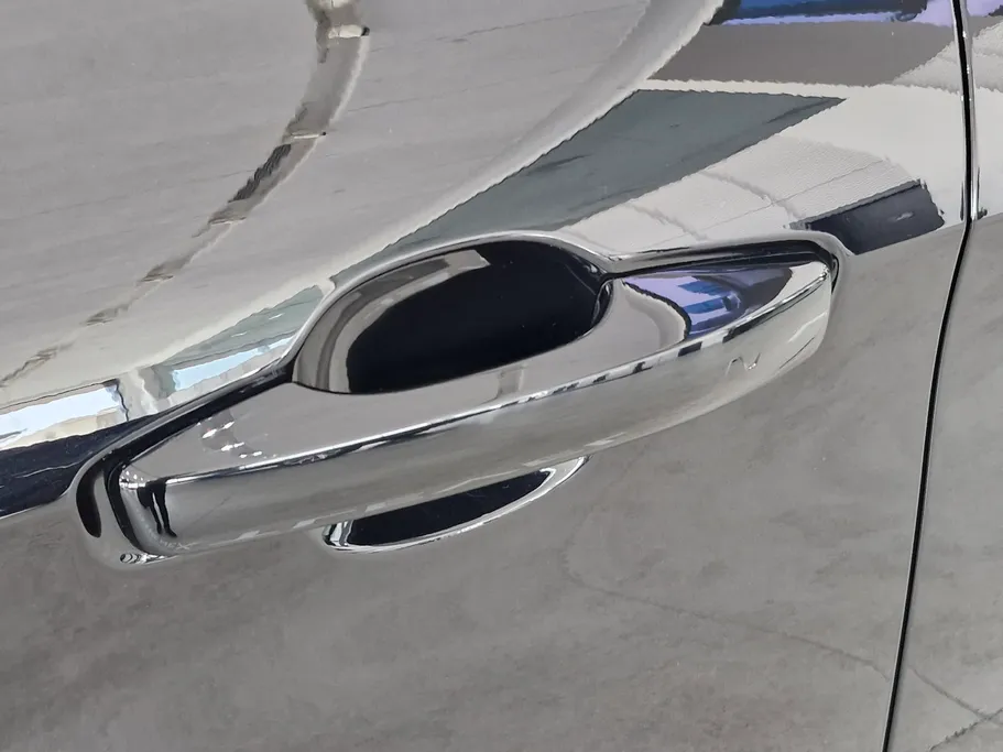 2026 Lynk and Co 3 Plus Hyper plus 