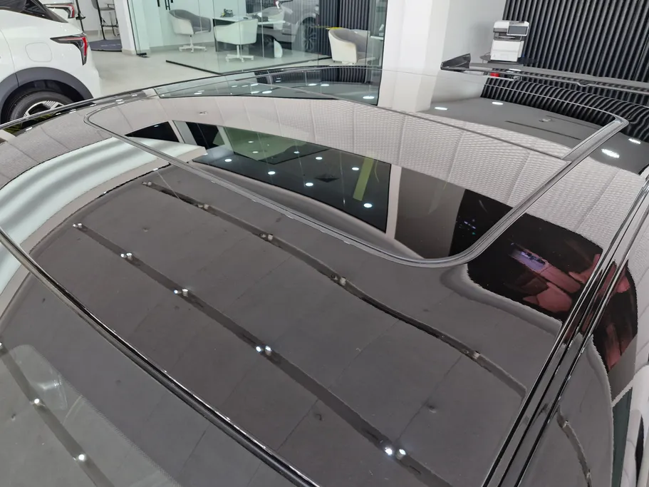 2026 Lynk and Co 3 Plus Hyper plus 