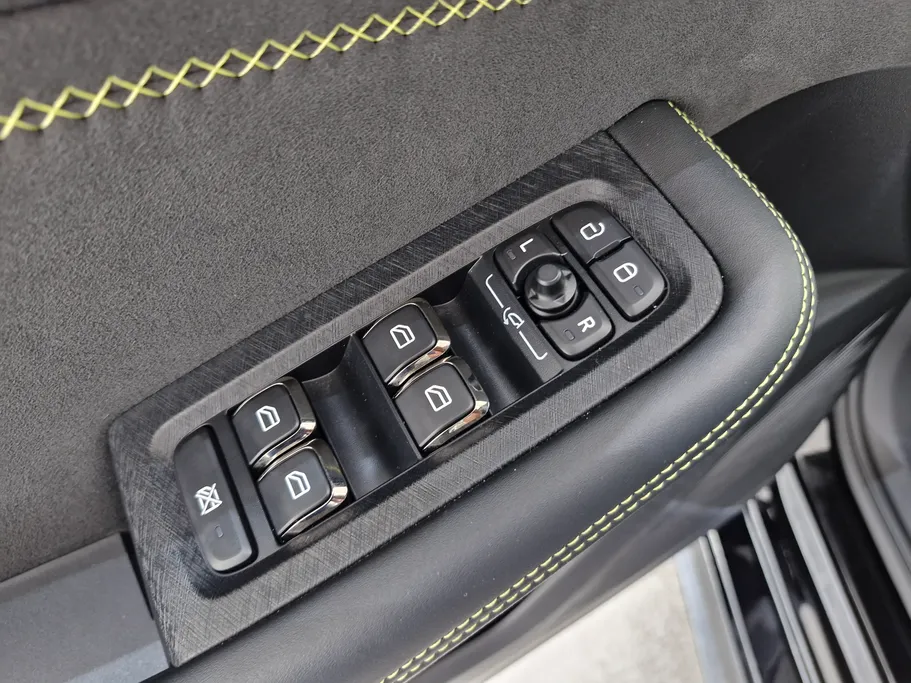 2026 Lynk and Co 3 Plus Hyper plus 