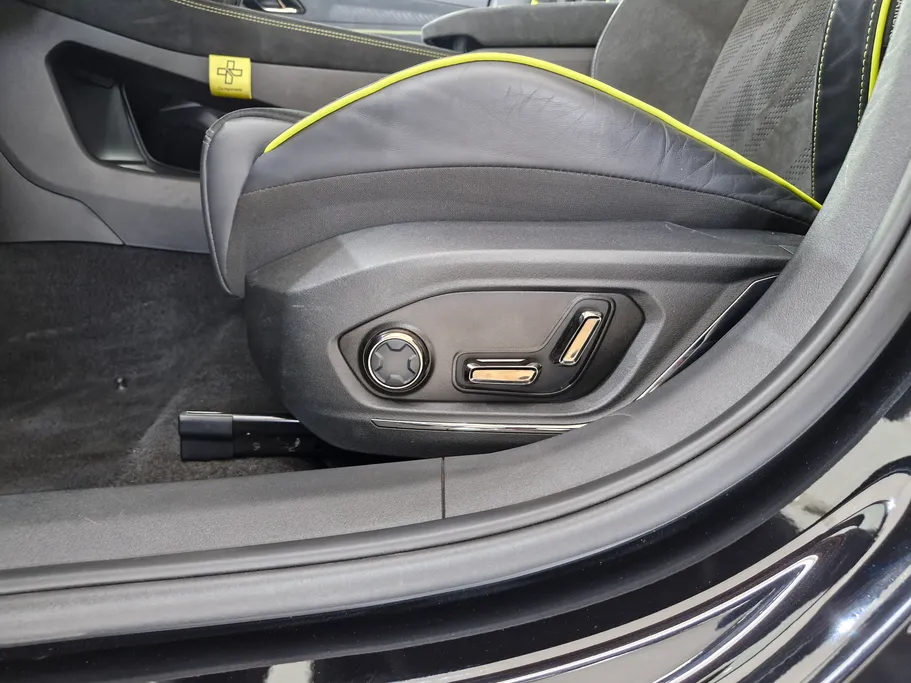 2026 Lynk and Co 3 Plus Hyper plus 