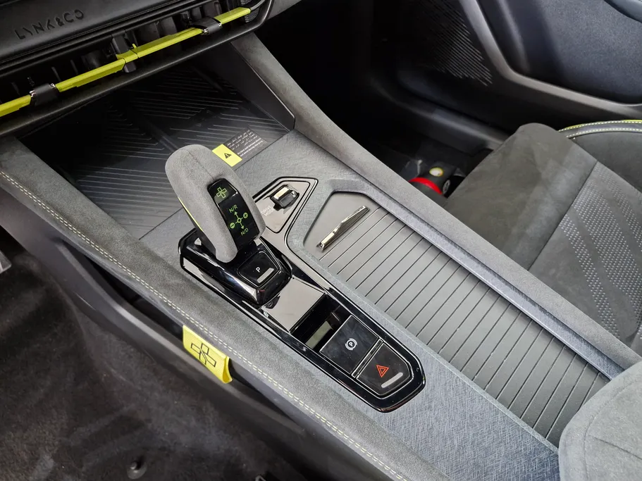 2026 Lynk and Co 3 Plus Hyper plus 