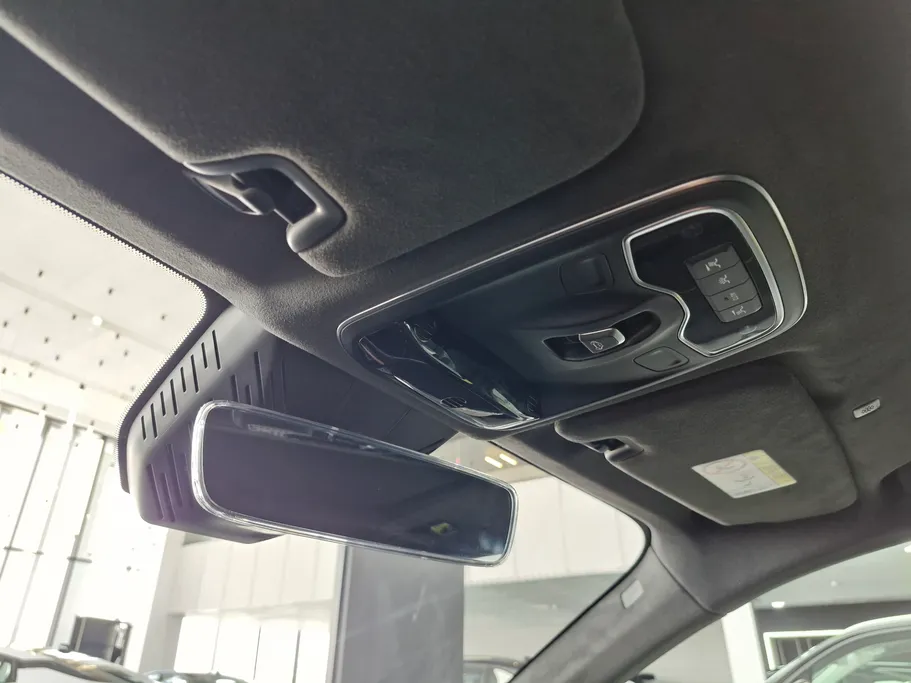 2026 Lynk and Co 3 Plus Hyper plus 