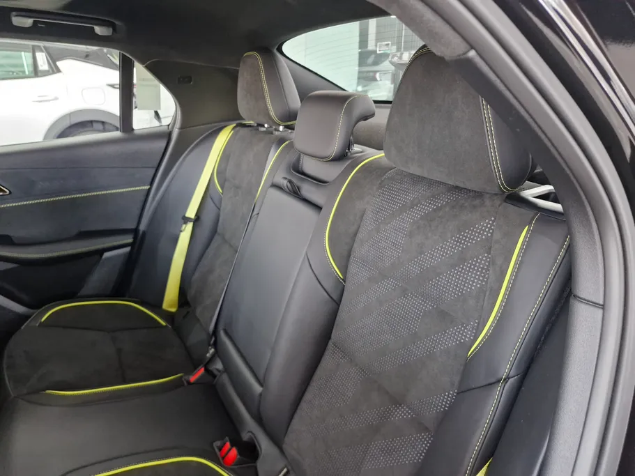 2026 Lynk and Co 3 Plus Hyper plus 