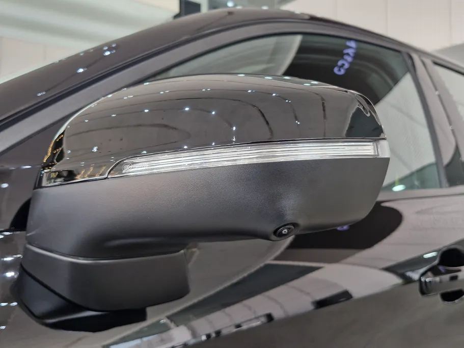 2026 Lynk and Co 3 Plus Hyper plus 