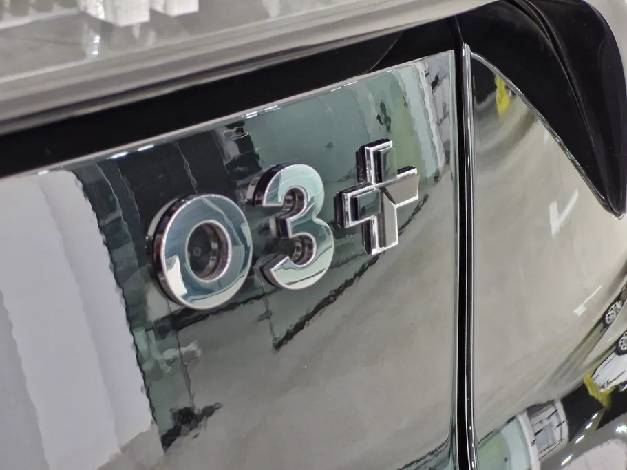 2026 Lynk and Co 3 Plus Hyper plus 