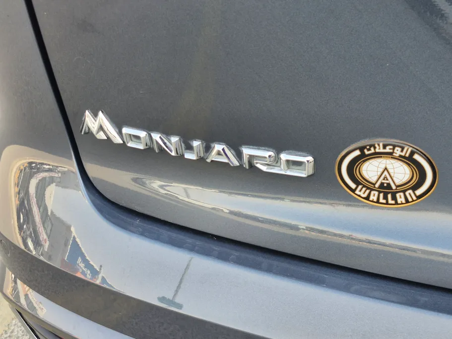 2023 جيلي Mongaro Comfort GK 