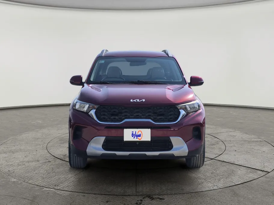 2023 Kia SONET LX 