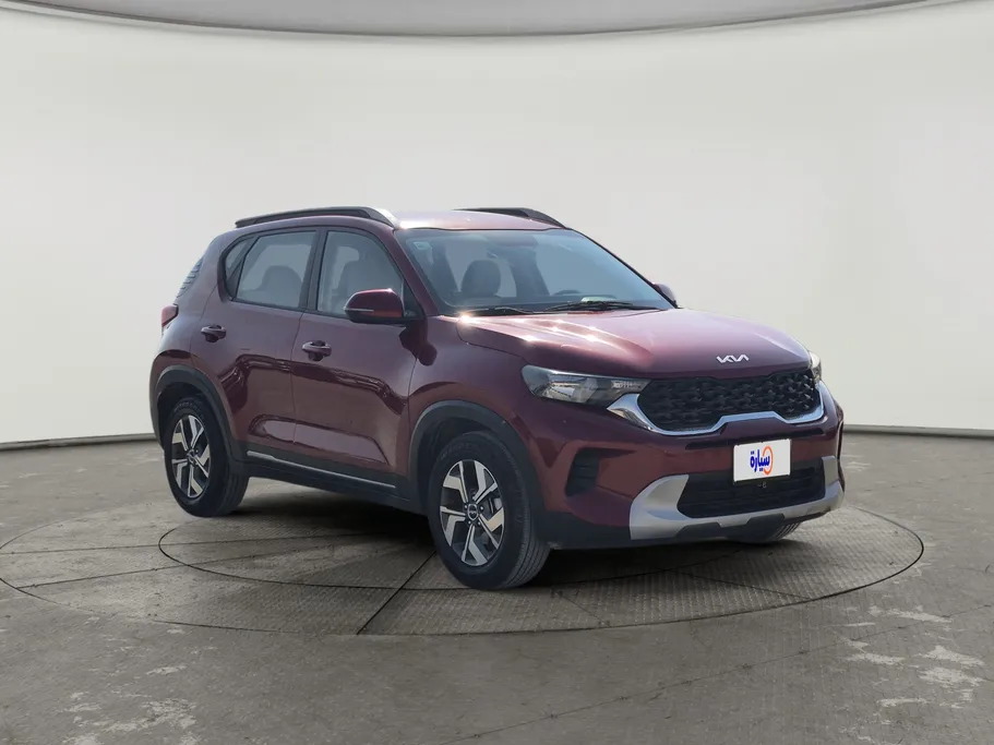 2023 Kia SONET LX 