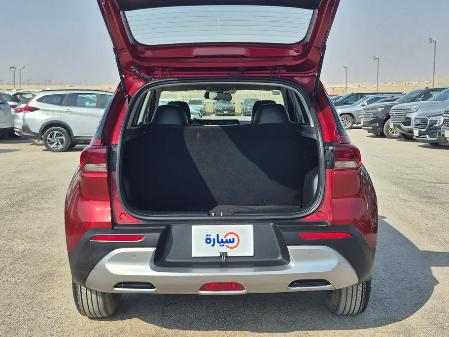 2023 Kia SONET LX 
