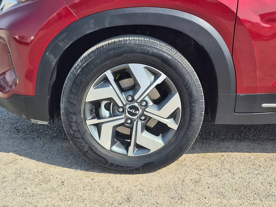 2023 Kia SONET LX 