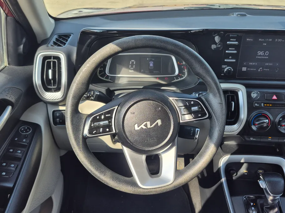 2023 Kia SONET LX 