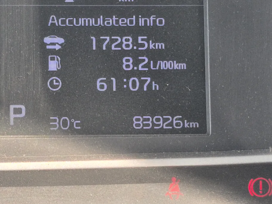 2023 Kia SONET LX 