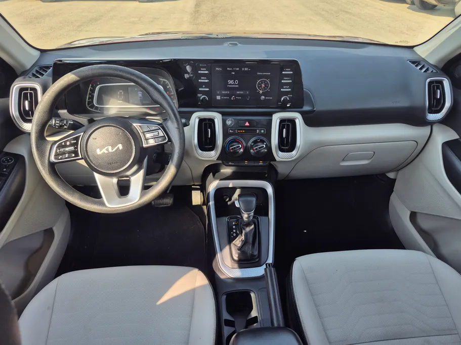 2023 Kia SONET LX 