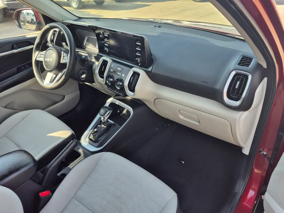 2023 Kia SONET LX 