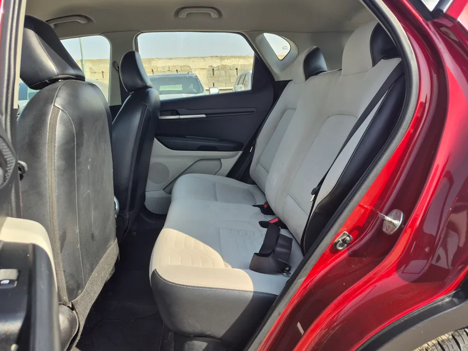 2023 Kia SONET LX 