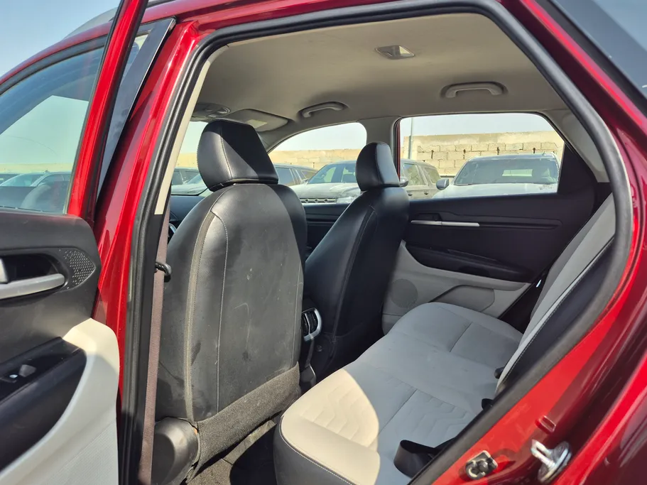 2023 Kia SONET LX 