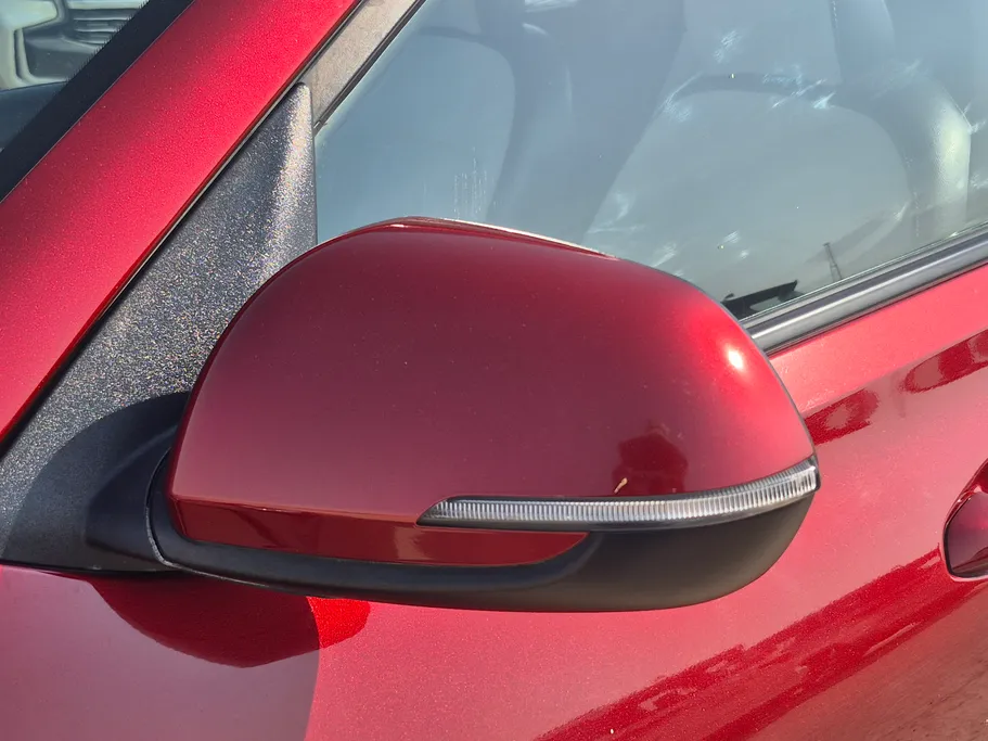 2023 Kia SONET LX 