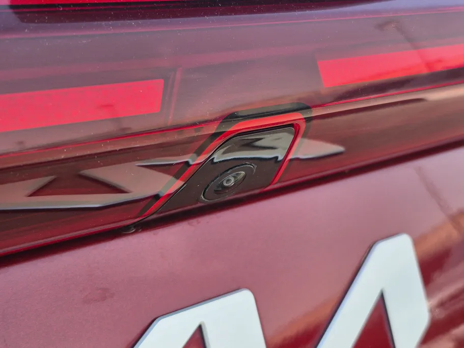2023 Kia SONET LX 