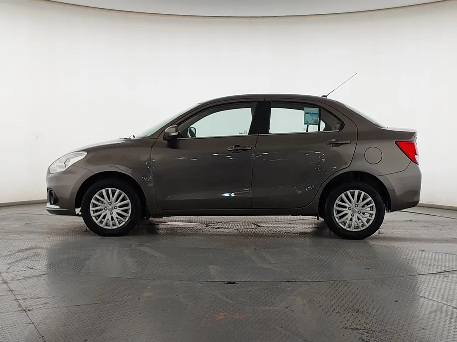 2024 Suzuki Dzire GLX 