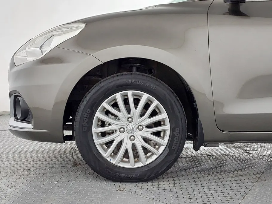 2024 Suzuki Dzire GLX 