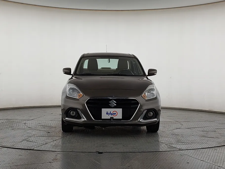 2024 Suzuki Dzire GLX 