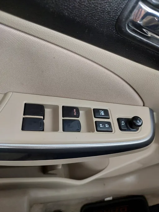 2024 Suzuki Dzire GLX 