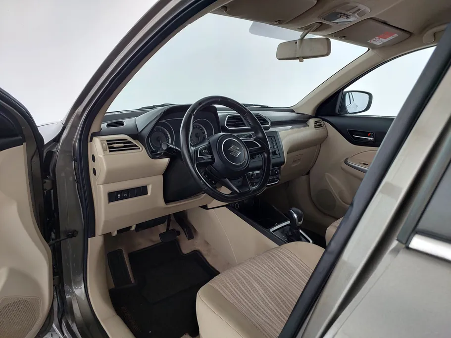 2024 Suzuki Dzire GLX 