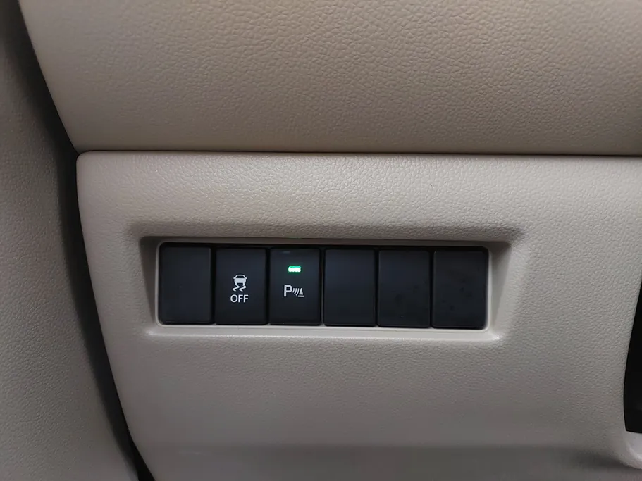 2024 Suzuki Dzire GLX 
