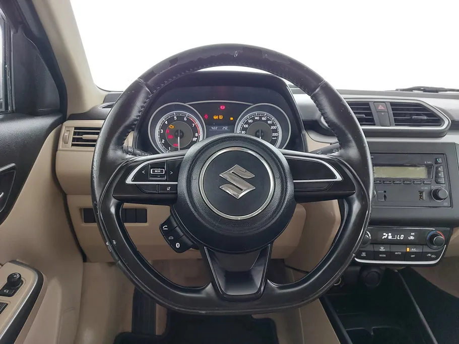 2024 Suzuki Dzire GLX 