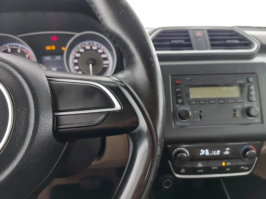 2024 Suzuki Dzire GLX 