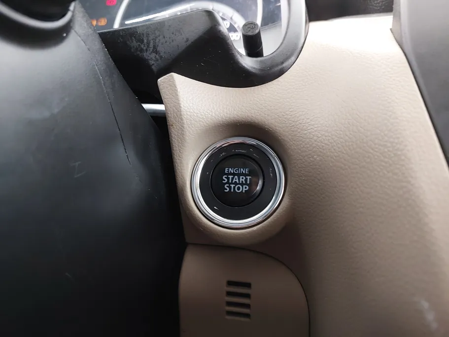2024 Suzuki Dzire GLX 