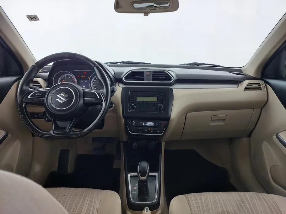 2024 Suzuki Dzire GLX 