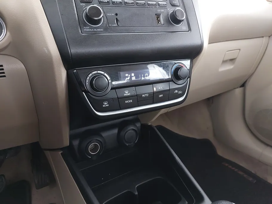 2024 Suzuki Dzire GLX 