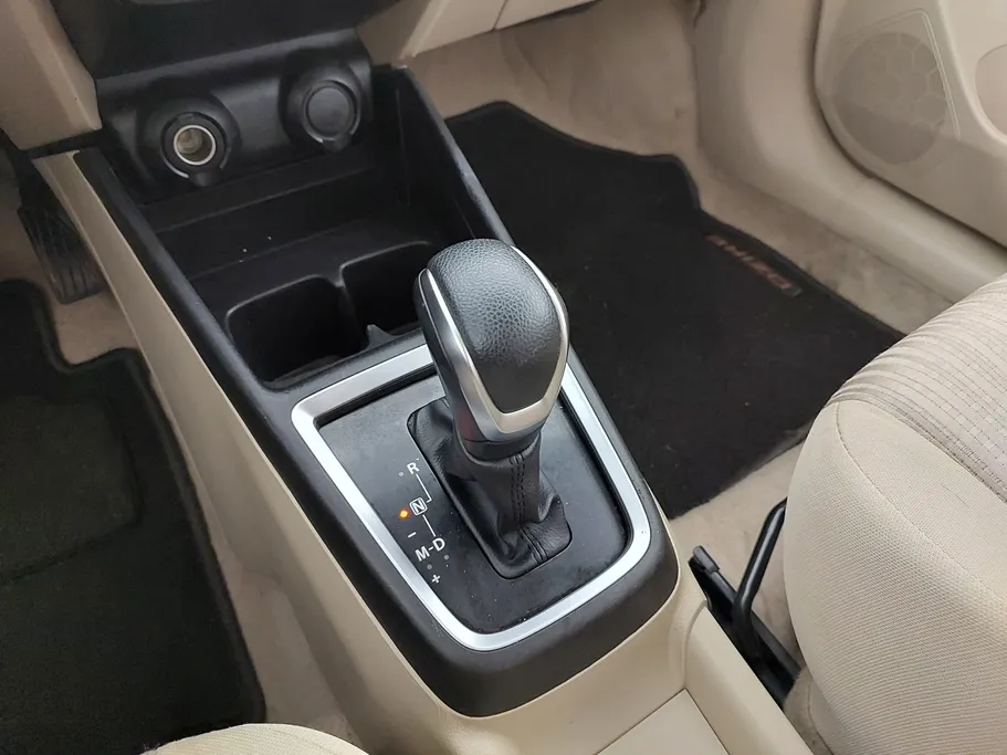 2024 Suzuki Dzire GLX 