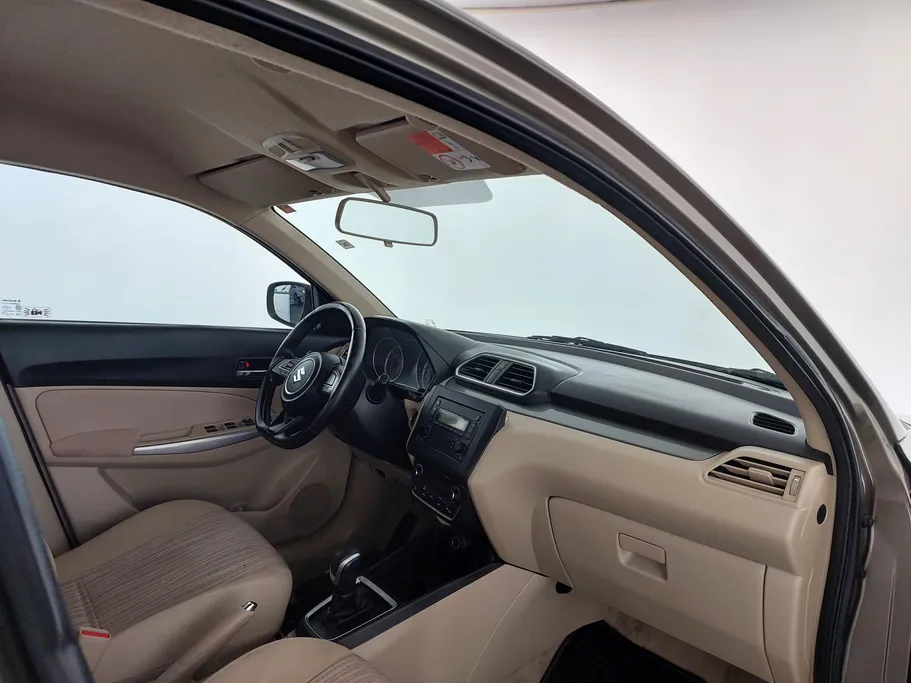 2024 Suzuki Dzire GLX 
