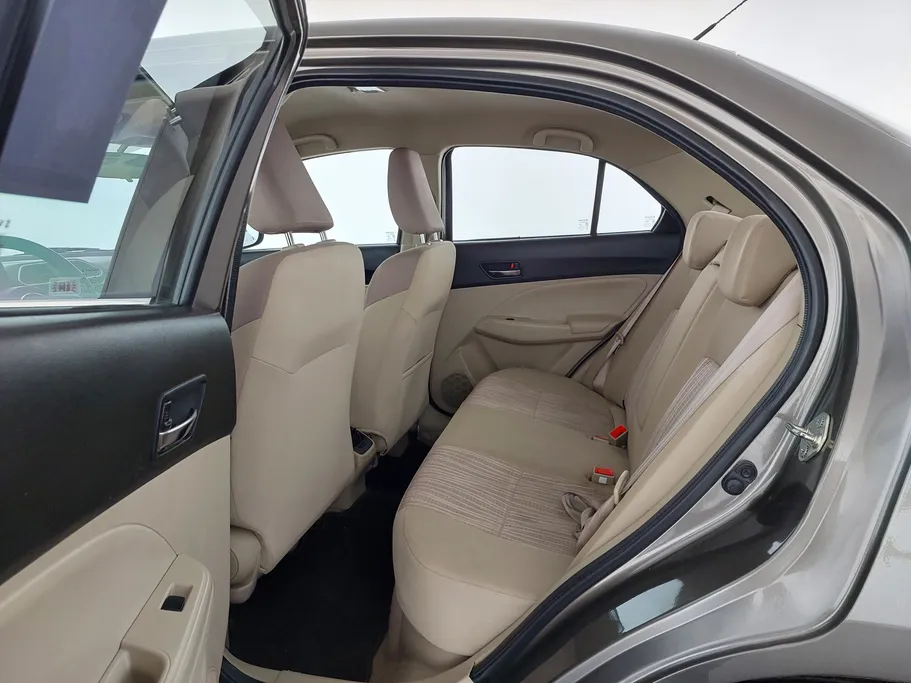 2024 Suzuki Dzire GLX 