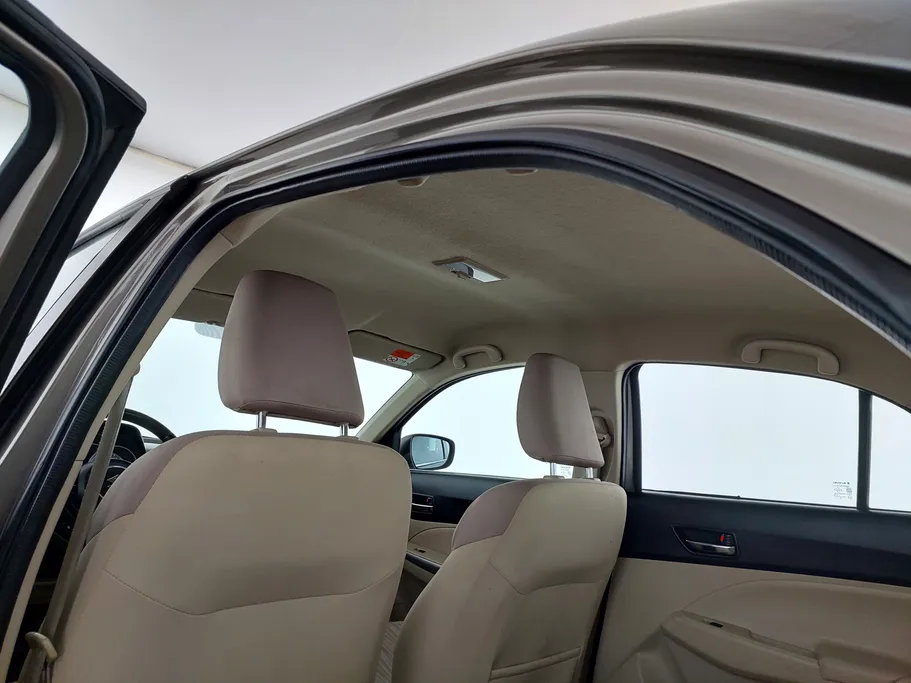 2024 Suzuki Dzire GLX 