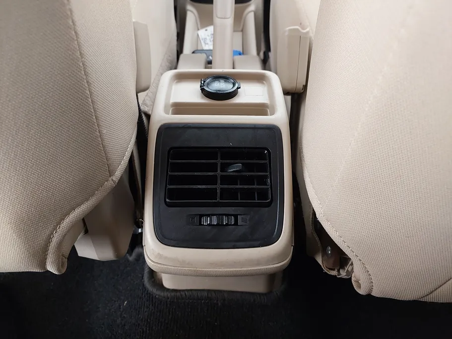 2024 Suzuki Dzire GLX 