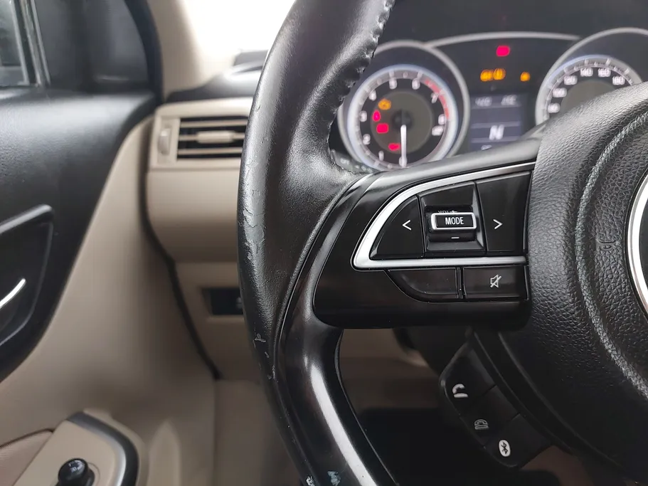 2024 Suzuki Dzire GLX 